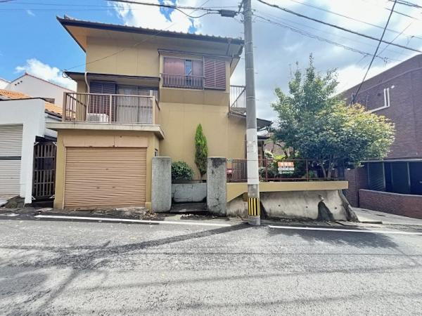福岡県北九州市八幡西区東鳴水２ 1970万円