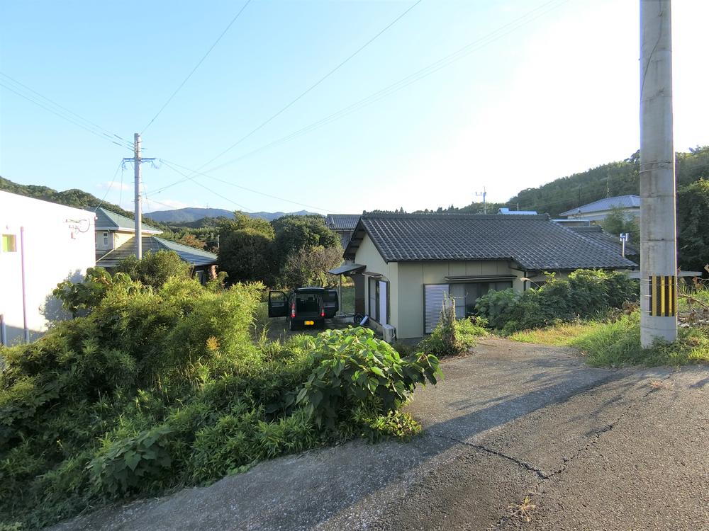 大分県大分市大字丹川延命寺 土地