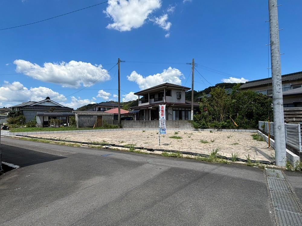 鹿児島県姶良市西餅田 1240万円