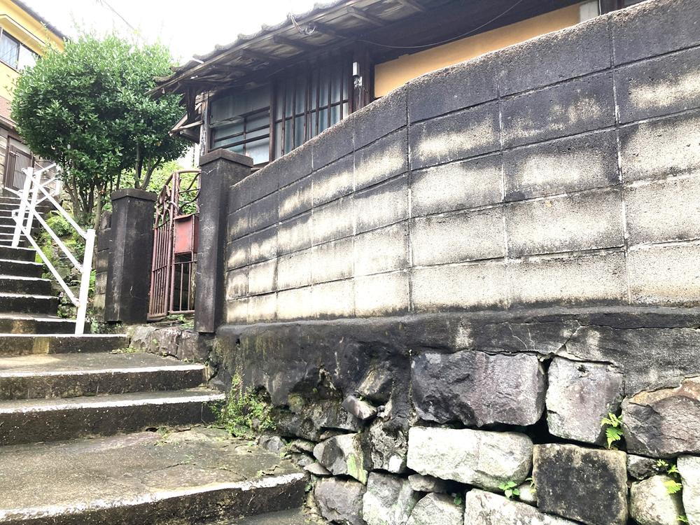 長崎県長崎市弁天町 580万円
