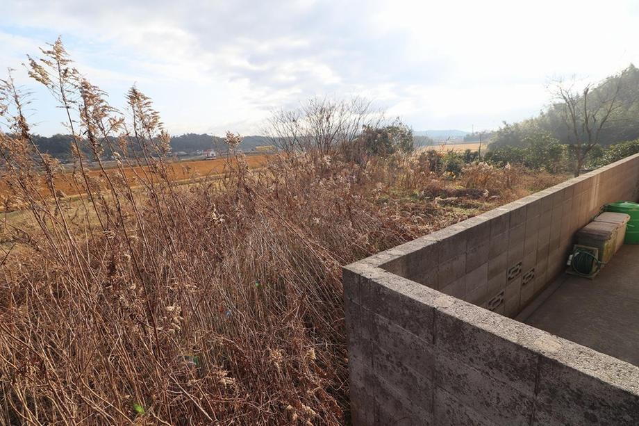 鹿児島県鹿屋市川西町 土地