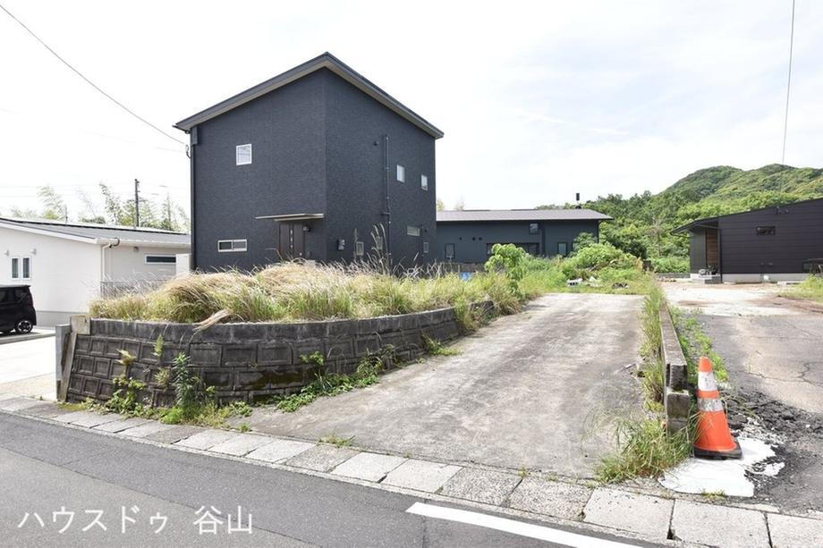 鹿児島県鹿児島市下福元町 1020万円