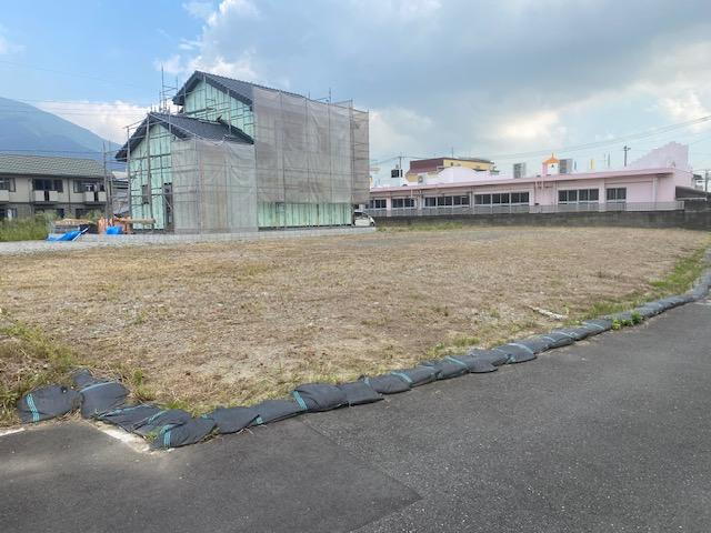 福岡県北九州市小倉南区横代北町１ 1350万円
