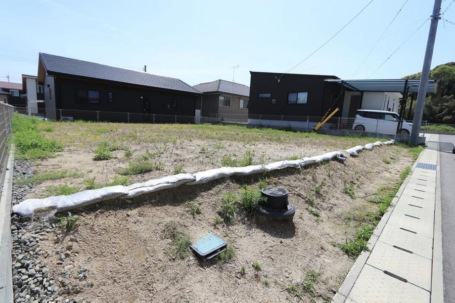 佐賀県神埼郡吉野ヶ里町三津 土地