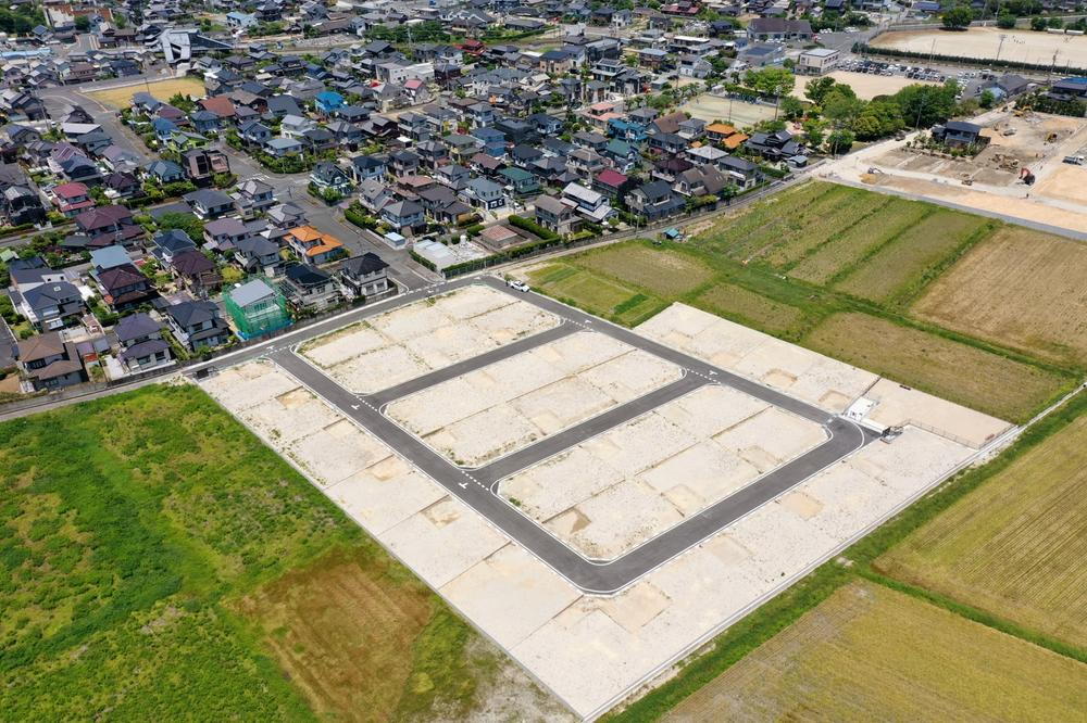 福岡県糸島市二丈深江 建築条件付土地