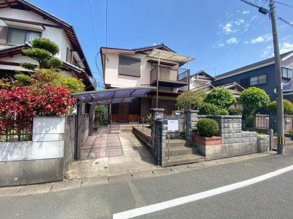 福岡県春日市天神山４ 2280万円