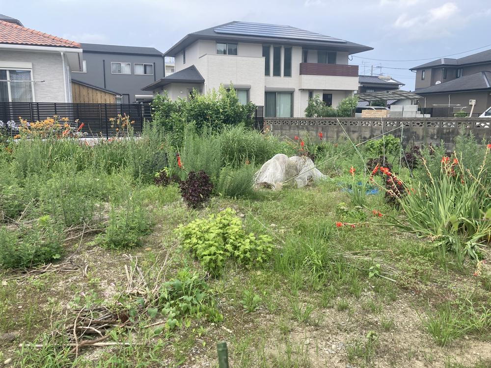 福岡県糸島市篠原西１ 土地