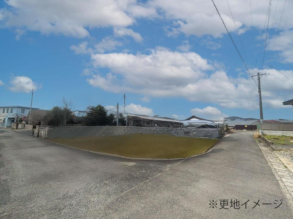 福岡県飯塚市花瀬 848万円