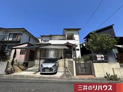 福岡県福岡市城南区友丘５ 3080万円