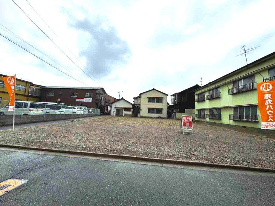 福岡県北九州市小倉北区片野５ 5500万円