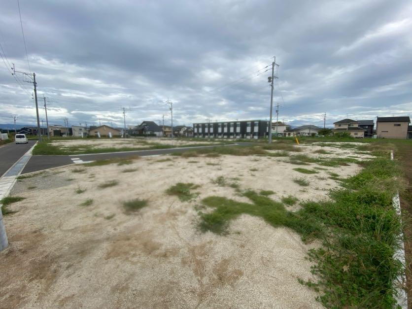 熊本県熊本市北区梶尾町 799万円