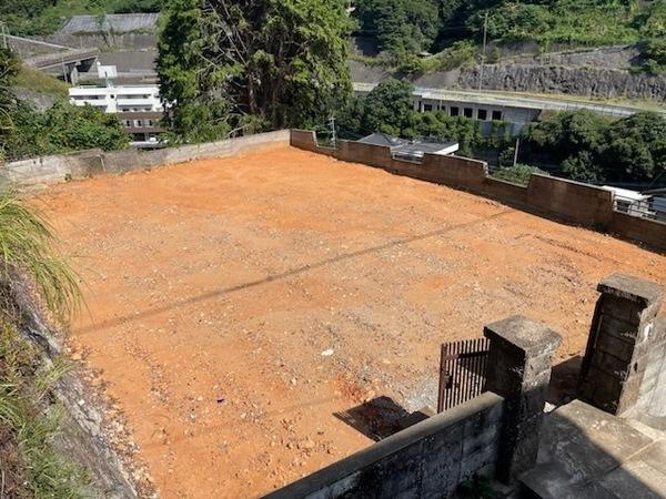 長崎県長崎市川平町 500万円