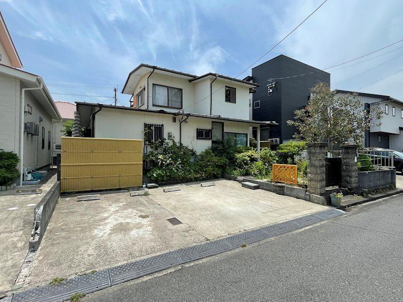 大分県大分市松が丘１ 1730万円