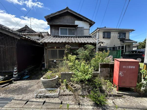 佐賀県佐賀市久保田町大字久富 100万円