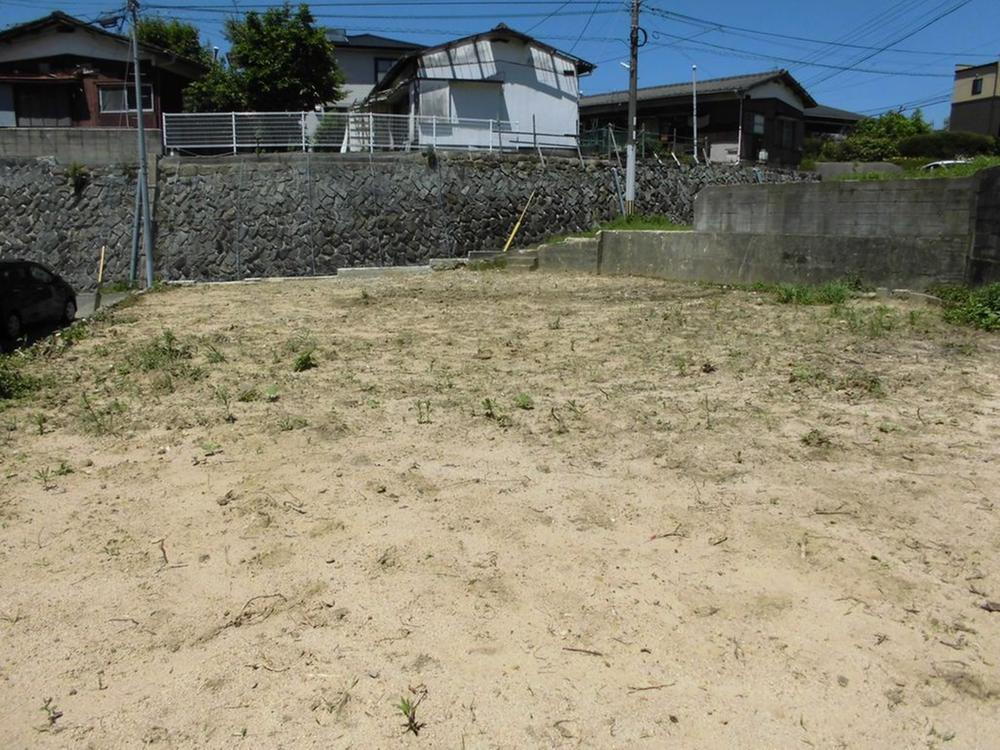 長崎県佐世保市瀬戸越１ 980万円