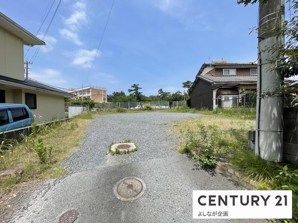 福岡県遠賀郡芦屋町白浜町 土地