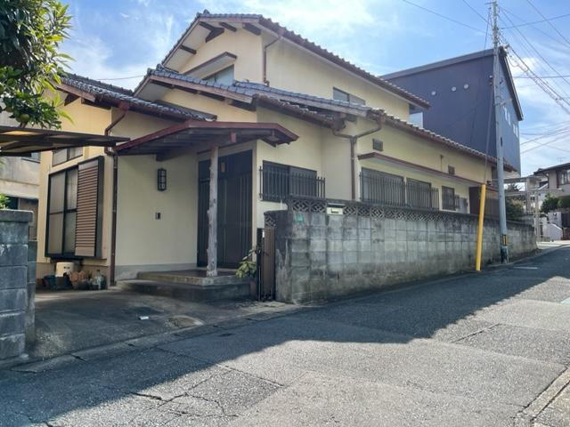 福岡県福岡市城南区友丘５ 2480万円