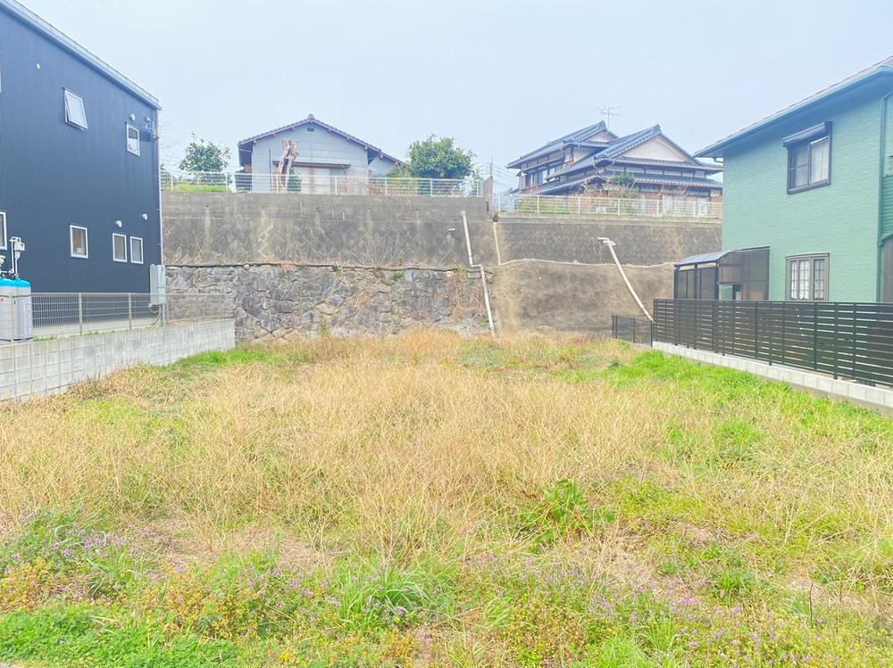 福岡県糸島市二丈深江 建築条件付土地