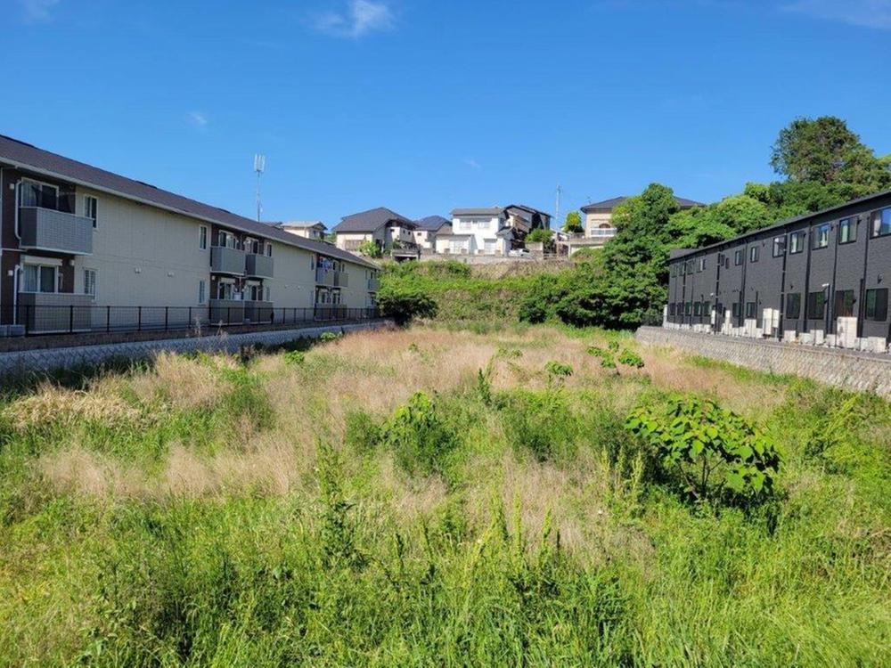 福岡県中間市朝霧４ 3800万円