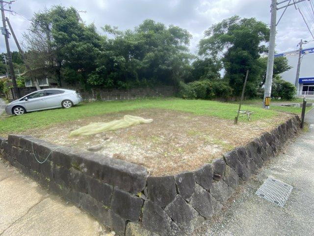 熊本県山鹿市石 190万円