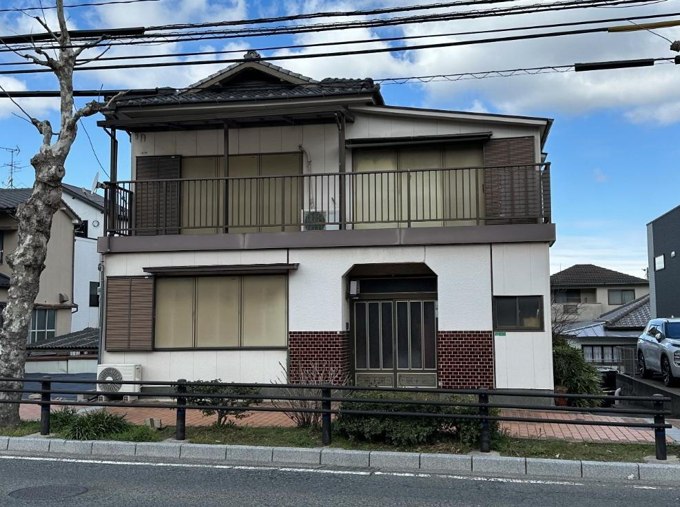 福岡県北九州市八幡東区尾倉１ 850万円