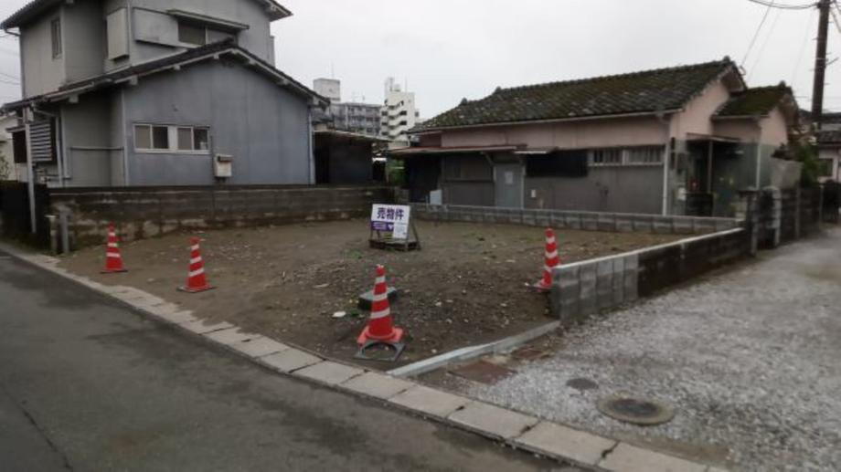 宮崎県宮崎市大字恒久 550万円