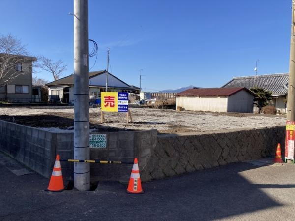 物件写真