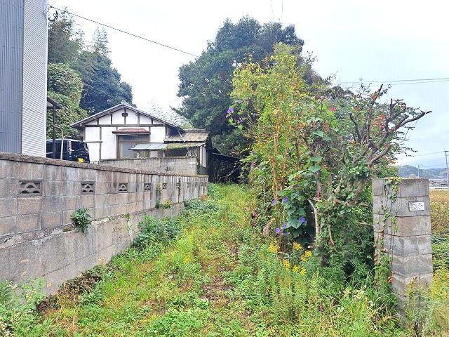 福岡県飯塚市花瀬 504万円