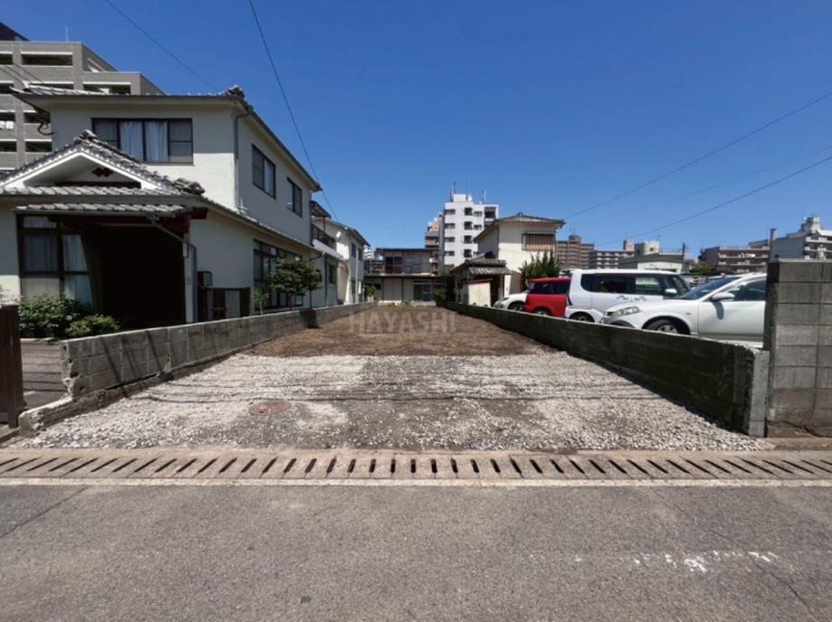 大分県大分市大手町２ 2880万円