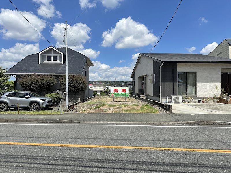 熊本県熊本市東区西原１ 1180万円