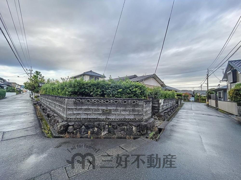 福岡県小郡市小郡 2300万円