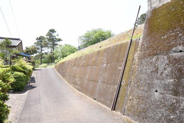 鹿児島県鹿児島市平川町 土地