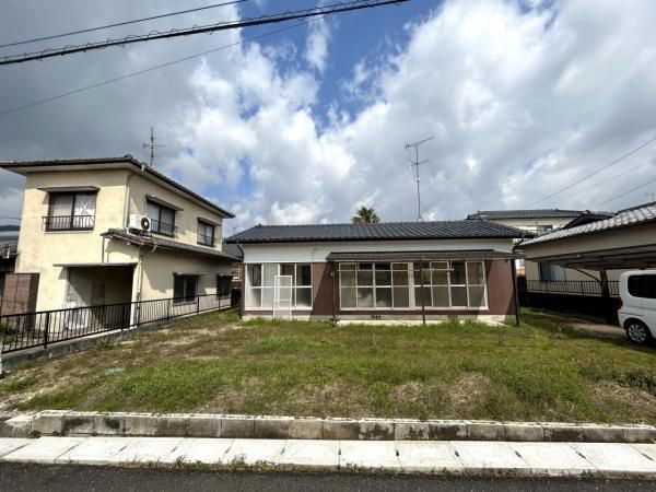 佐賀県小城市小城町晴気 550万円