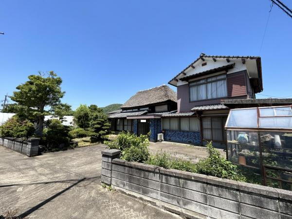 佐賀県鹿島市大字井手 498万円