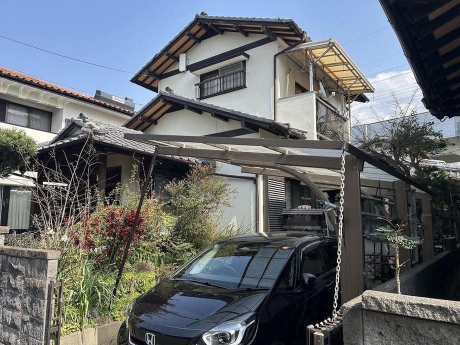 福岡県福岡市東区土井１ 2500万円