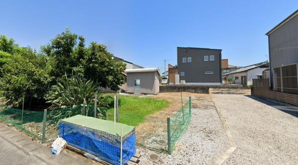 宮崎県宮崎市吉村町上西中 4900万円