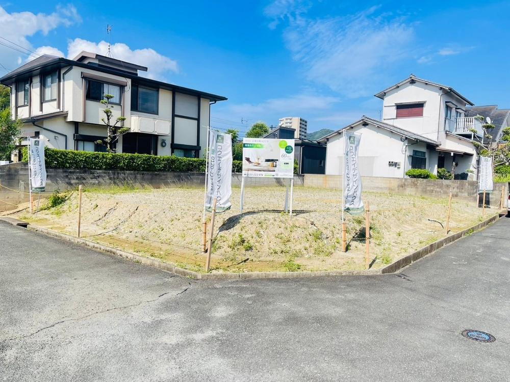 福岡県宗像市稲元２ 1680万円