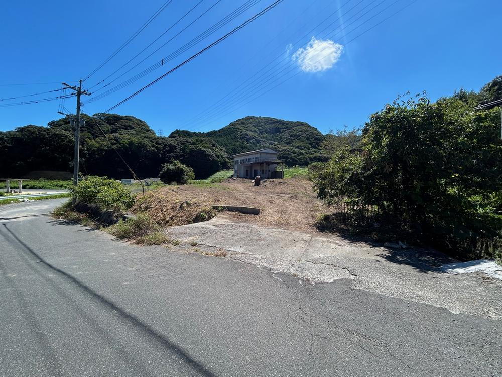 福岡県京都郡苅田町大字雨窪 土地