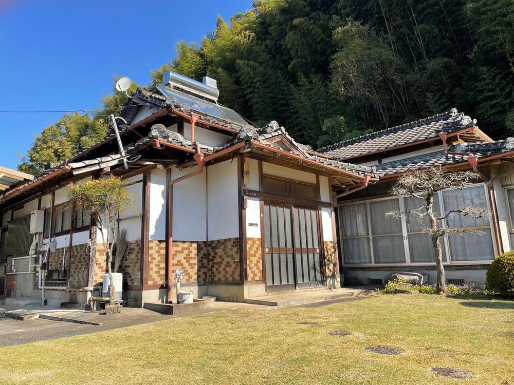 大分県日田市大字小迫 土地