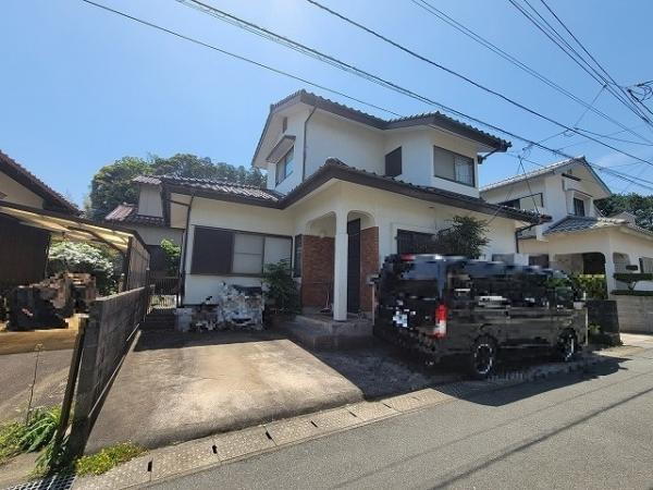 福岡県那珂川市後野３ 2420万円
