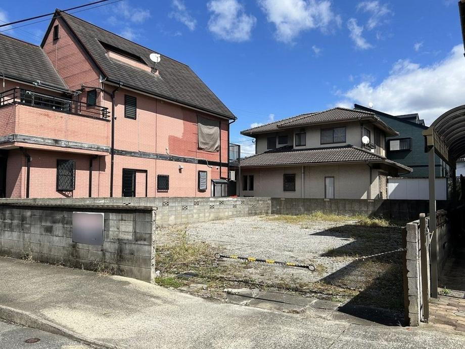 福岡県福岡市西区福重３ 4300万円