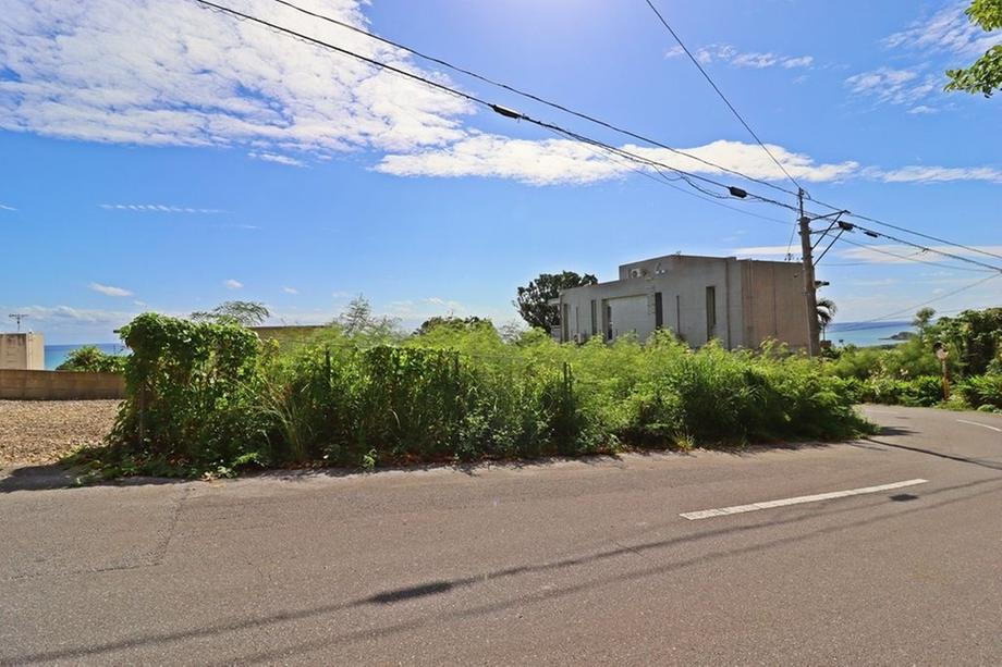沖縄県南城市知念字具志堅 1780万円