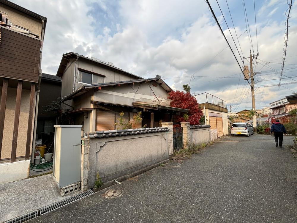 福岡県北九州市小倉北区熊谷１ 800万円