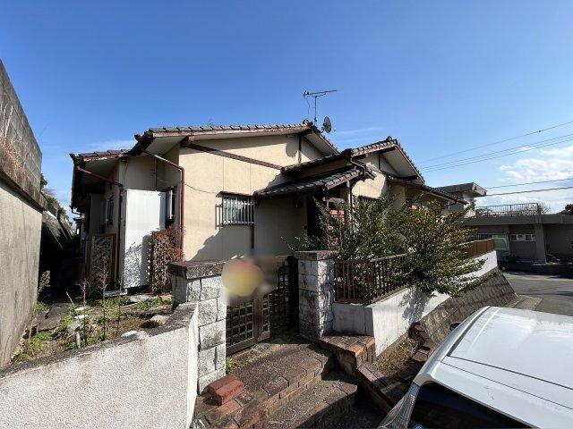福岡県小郡市津古 895万円