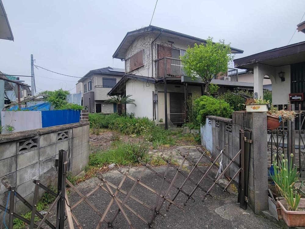 福岡県遠賀郡水巻町頃末南３ 470万円