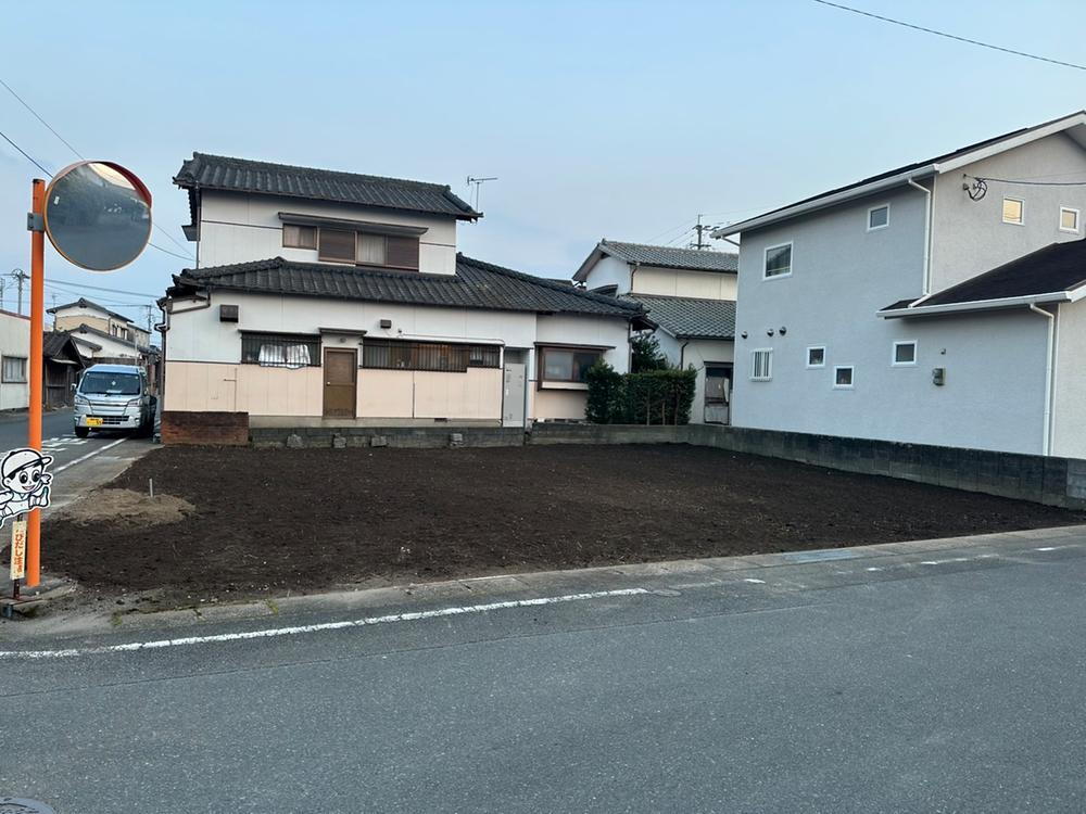 福岡県朝倉郡筑前町朝園 495万円