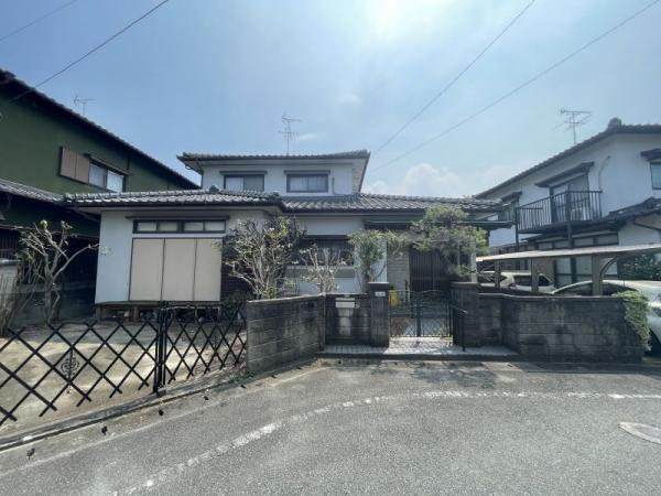 福岡県春日市白水ヶ丘２ 3080万円