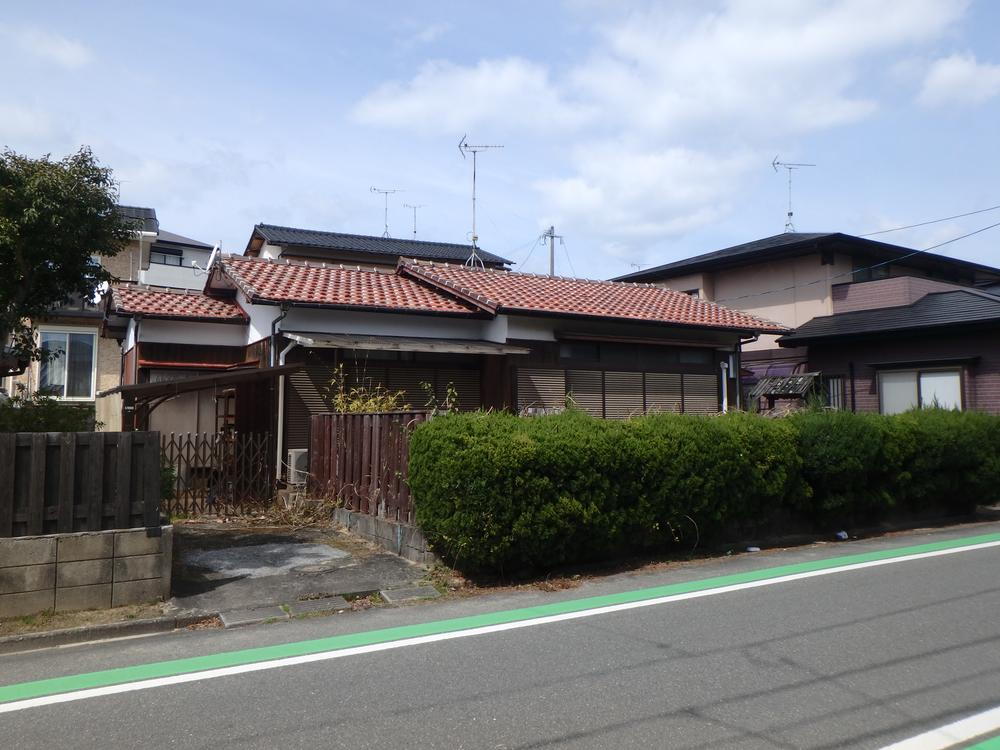 福岡県古賀市天神７ 1880万円