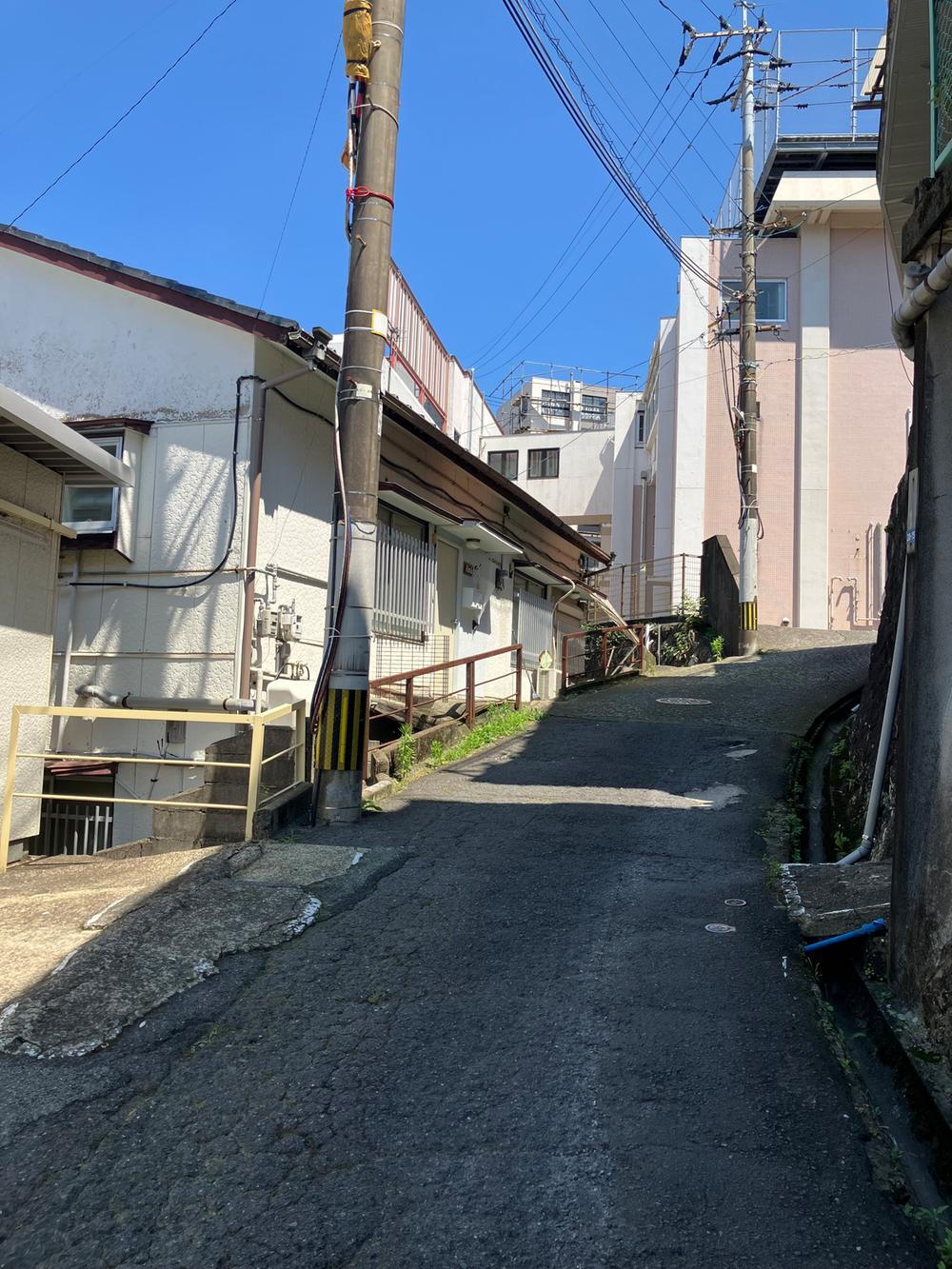 長崎県長崎市愛宕３ 480万円