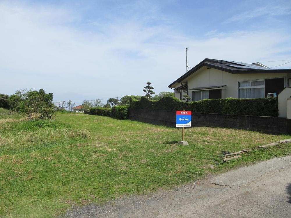 鹿児島県鹿児島市平川町 土地